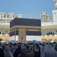 Sikapi Perkembangan Situasi Kawasan Timur Tengah, Kemenhaj Imbau WNI di Arab Saudi Tingkatkan Kewaspadaan
