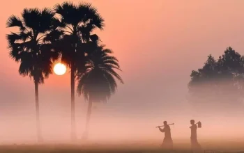 Khutbah Jumat: Merawat Alam, Menghormati Makhluk Allah