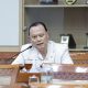 Komisi III DPR RI Tekankan Kapolri Baru Supaya Pemberantasan Tempat Produksi Narkoba Harus Jadi Perhatian Khusus