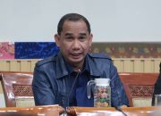 Usulan Luhut Soal Redefinisi Korupsi,  Legislator Nasdem: Ini Lemahkan Astacita Presiden, Korupsi di Indonesia Masih Darurat