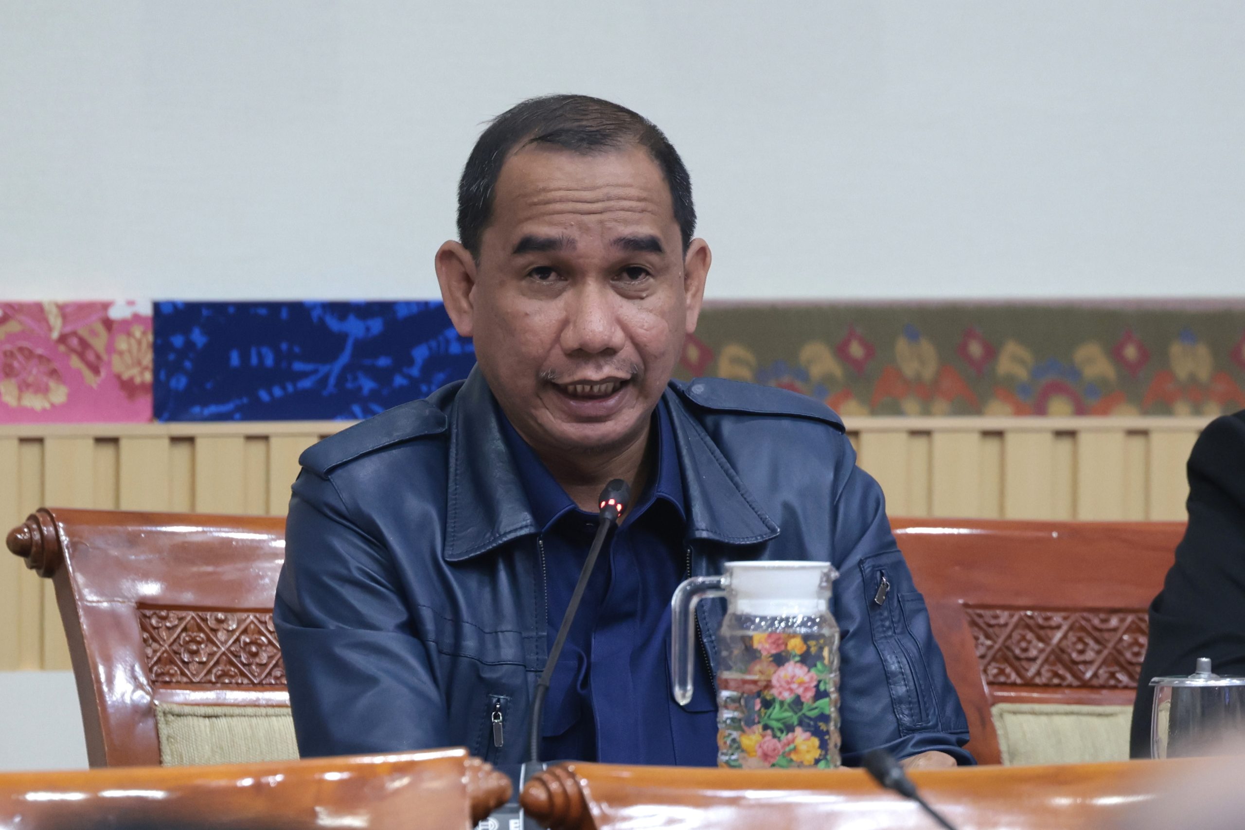 Usulan Luhut Soal Redefinisi Korupsi,  Legislator Nasdem: Ini Lemahkan Astacita Presiden, Korupsi di Indonesia Masih Darurat
