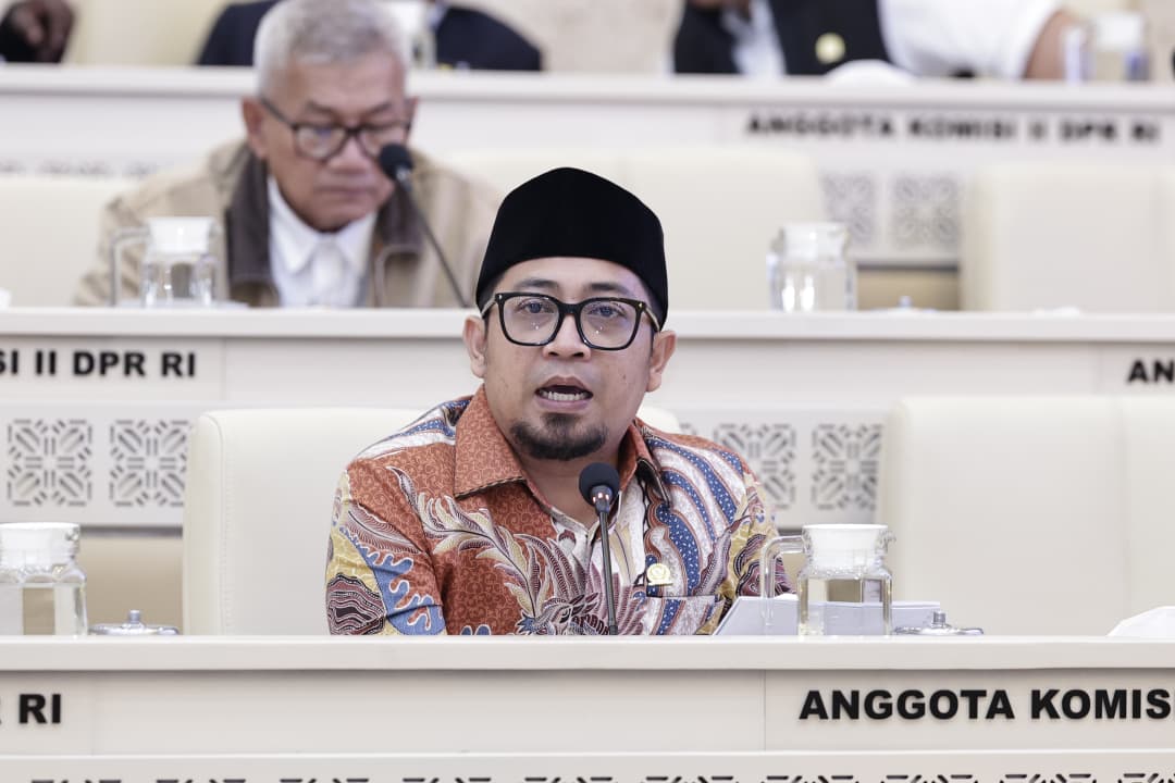 Viral Istri Pejabat ‘Pelesir’ Pakai APBD, Legislator Minta Kegiatan Seremoni Tak Penting Dihapus