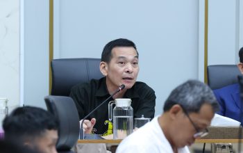Karhutla Bromo Telan 4 Korban Jiwa, Komisi IV DPR Ingatkan Dampak Kabut Asap Sudah Diprotes Negara Tetangga
