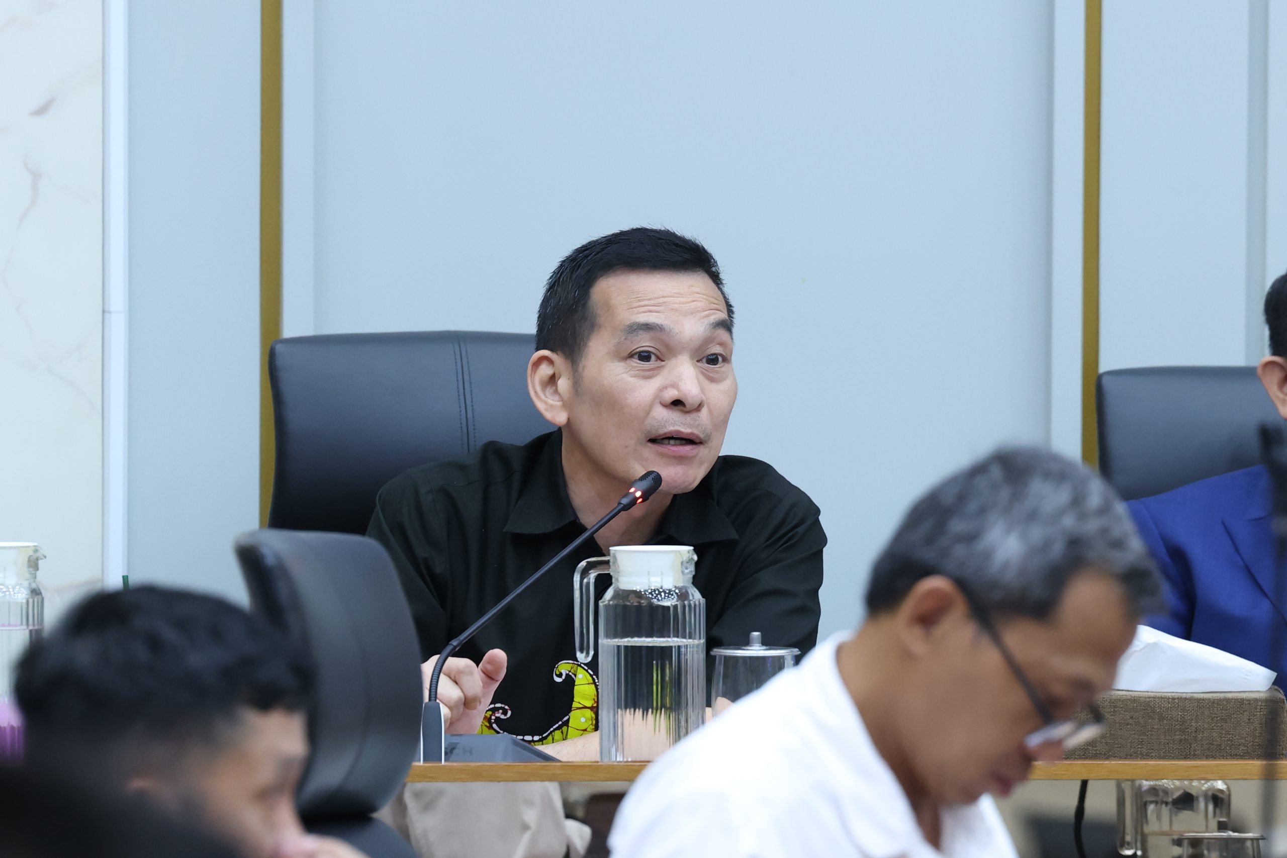 Karhutla Bromo Telan 4 Korban Jiwa, Komisi IV DPR Ingatkan Dampak Kabut Asap Sudah Diprotes Negara Tetangga