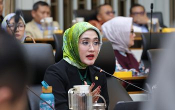 Rakyat Sesak Napas, Pemerintah Harus Kerahkan Seluruh Kekuatan Atasi Karhutla dan Tindak Tegas Korporasi Pembakar Hutan