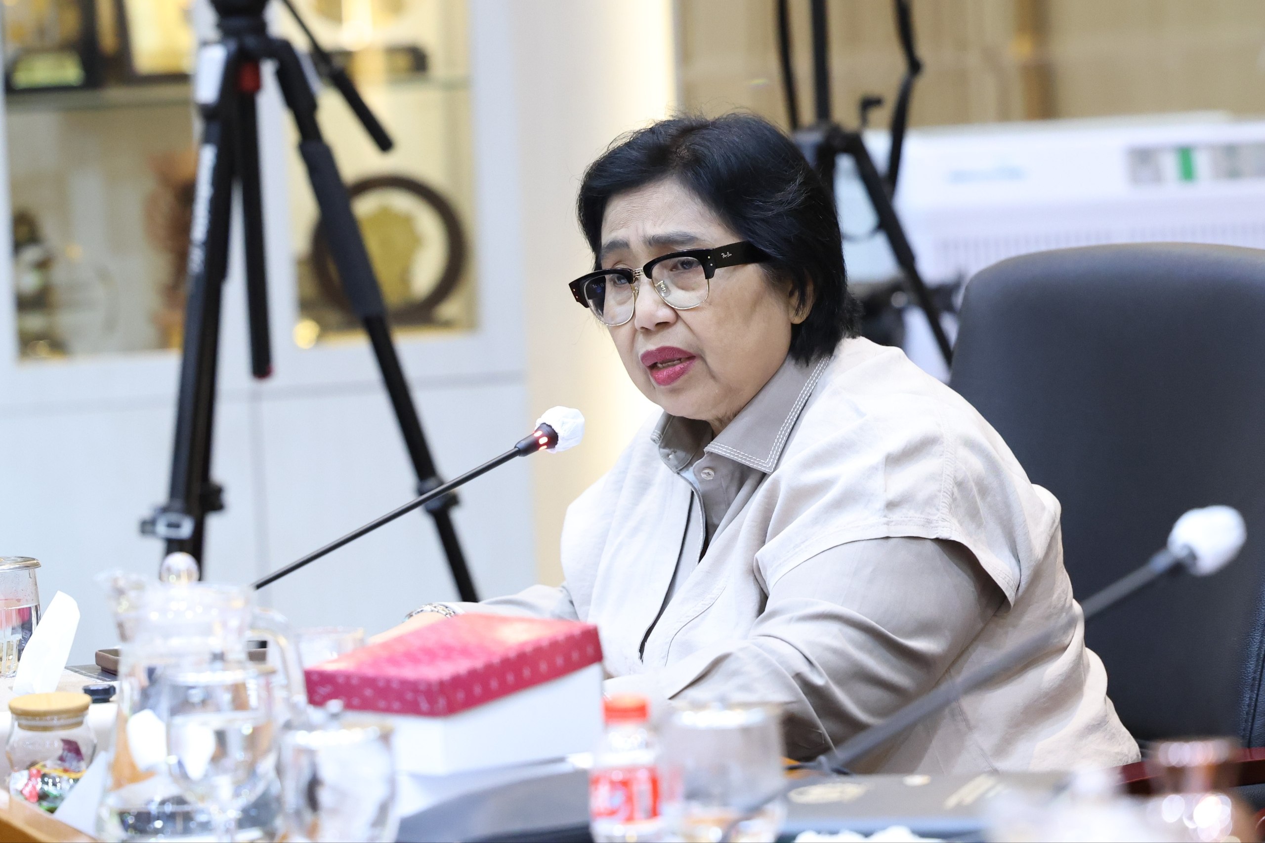 Urgensi Insentif Rp1 Triliun bagi Kepala Daerah Pendukung MBG Dipertanyakan