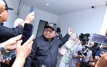 Jangan Hanya Bongkar Fisik, Komisi III DPR RI : Usut Jual-Beli Fasilitas di Lapas Cibinong Bogor