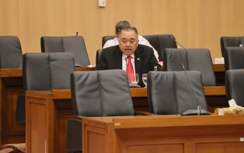 Komisi XII DPR Dukung Setop Sebagian Ekspor Gas ke Singapura, Ateng Sutisna: Rakyat Harus Rasakan Manfaatnya