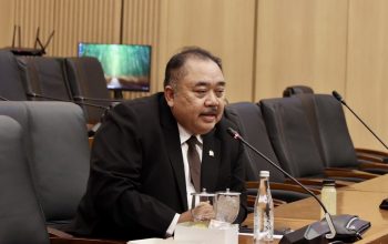 Soroti Antrean Panjang di SPBU, DPR Desak Pemerintah Audit Investigatif BBM Bersubsidi: Cek Stok Terminal, Pengiriman Hingga Transaksi QR
