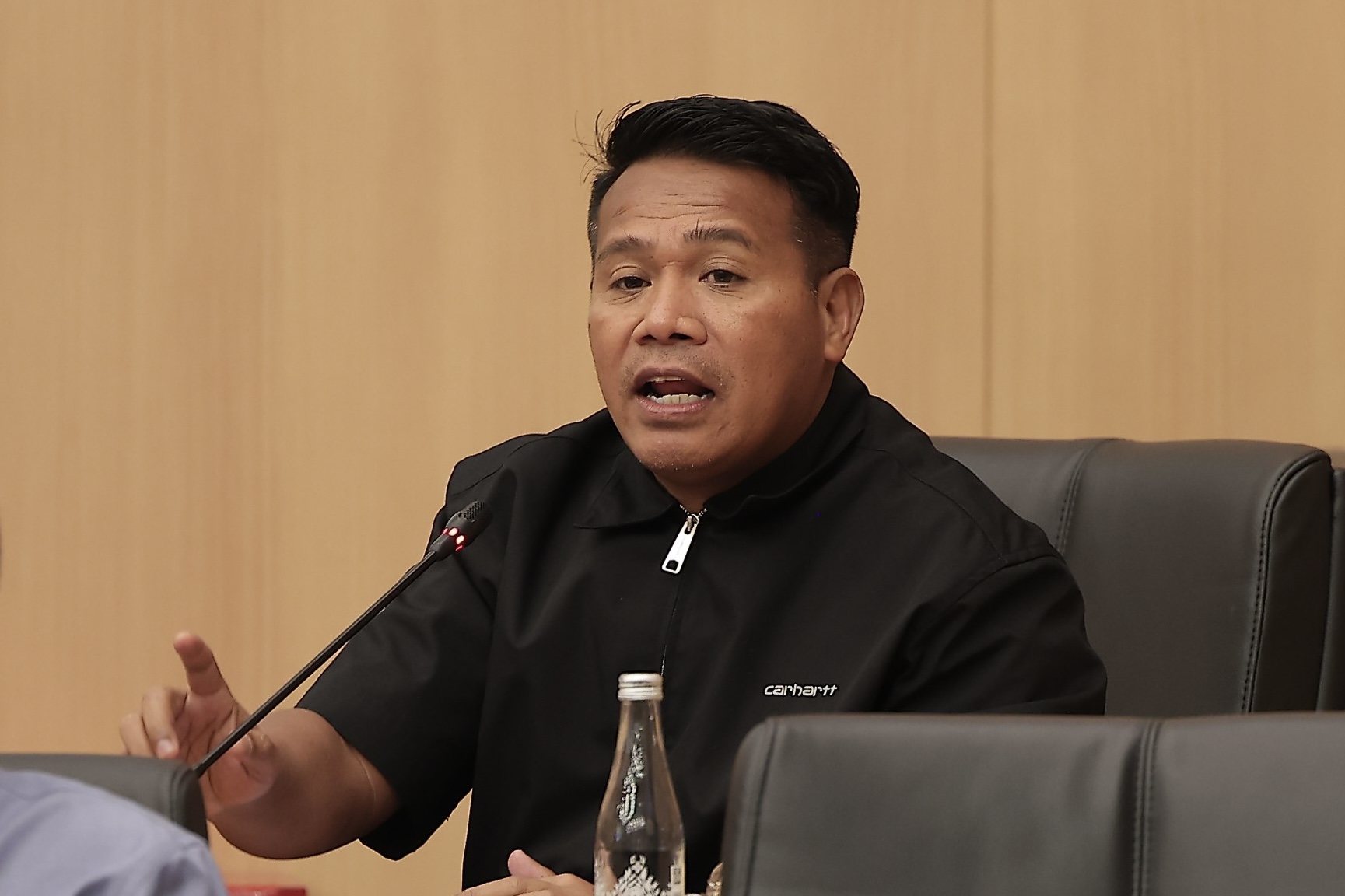Atasi Karhutla, Pemerintah Dinilai Tak Perlu Gengsi Terima Bantuan Internasional