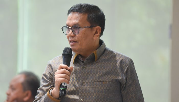 Pendidikan Hak bagi Semua Masyarakat, Komisi X DPR RI : Status Desil Tak Boleh Hambat Akses Dapatkan KIP Kuliah