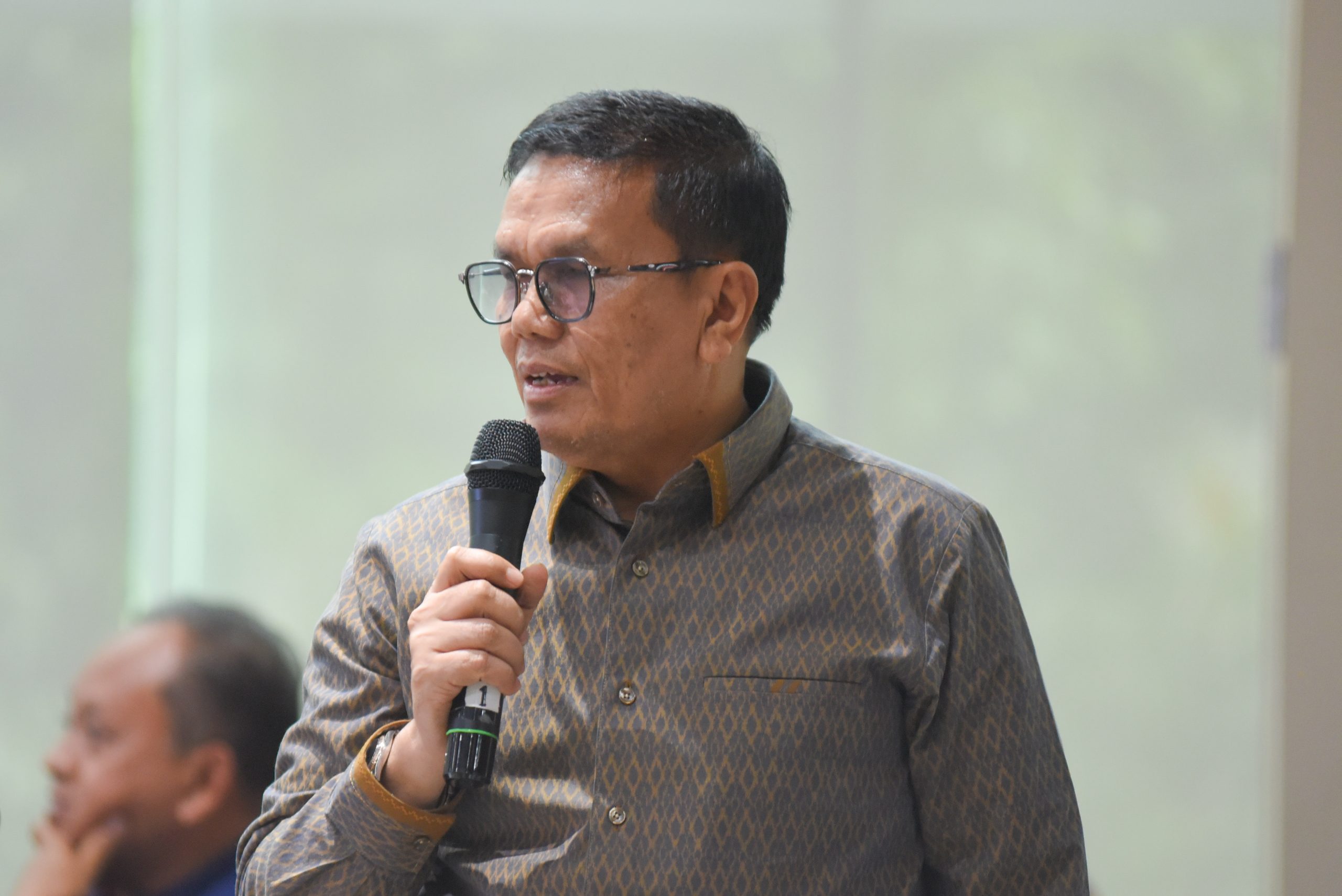 Pendidikan Hak bagi Semua Masyarakat, Komisi X DPR RI : Status Desil Tak Boleh Hambat Akses Dapatkan KIP Kuliah