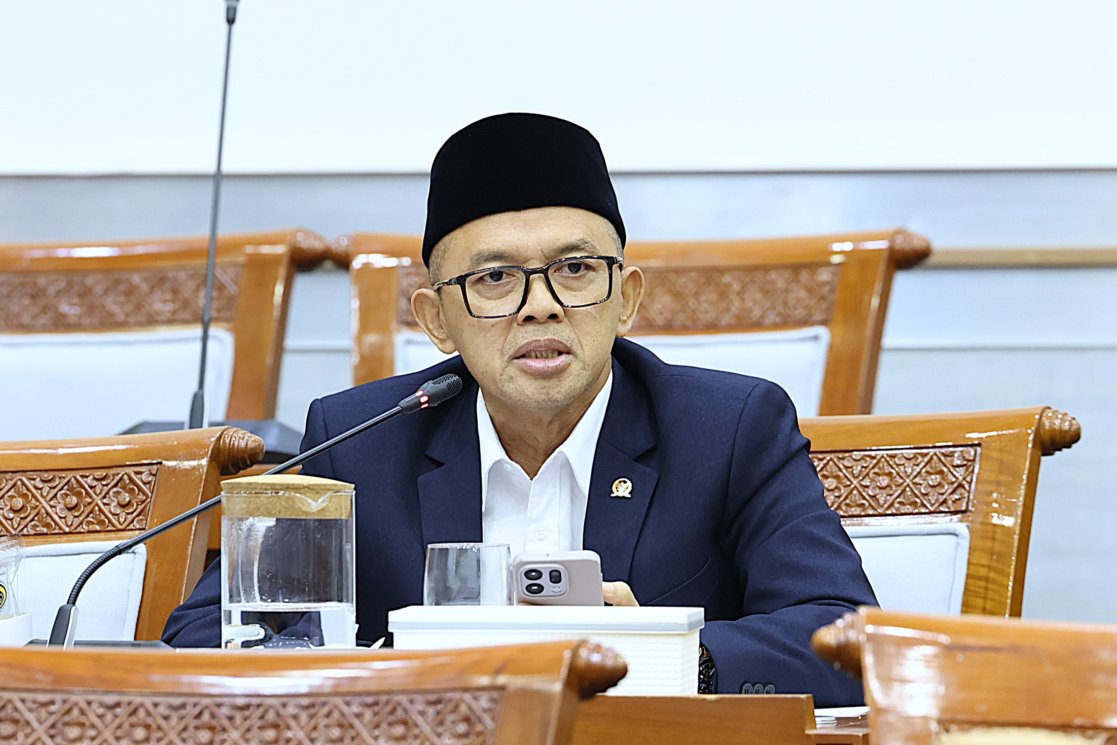 Pelunasan Biaya Haji Reguler 2027 Dapat Subsidi Rp3 Juta ​