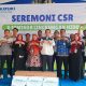 PT Suzuki Indomobil Motor Bersama PT Harrosa Darma Nusantara Salurkan CSR di SMPN 1 Cikarang Pusat