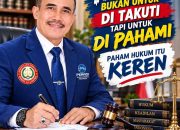 Kantor Advokat Dan Konsultan Hukum Suranto. SH. Partner Hadir Membawa Angin Segar
