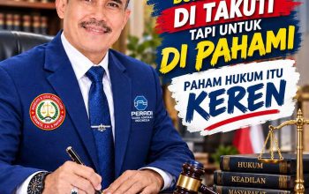 Kantor Advokat Dan Konsultan Hukum Suranto. SH. Partner Hadir Membawa Angin Segar