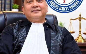 LBH Arjuna Angkat Bicara soal Pemberitaan Pilkades Labansari, Bukti Jadi Sorotan