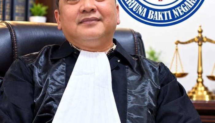 LBH Arjuna Angkat Bicara soal Pemberitaan Pilkades Labansari, Bukti Jadi Sorotan