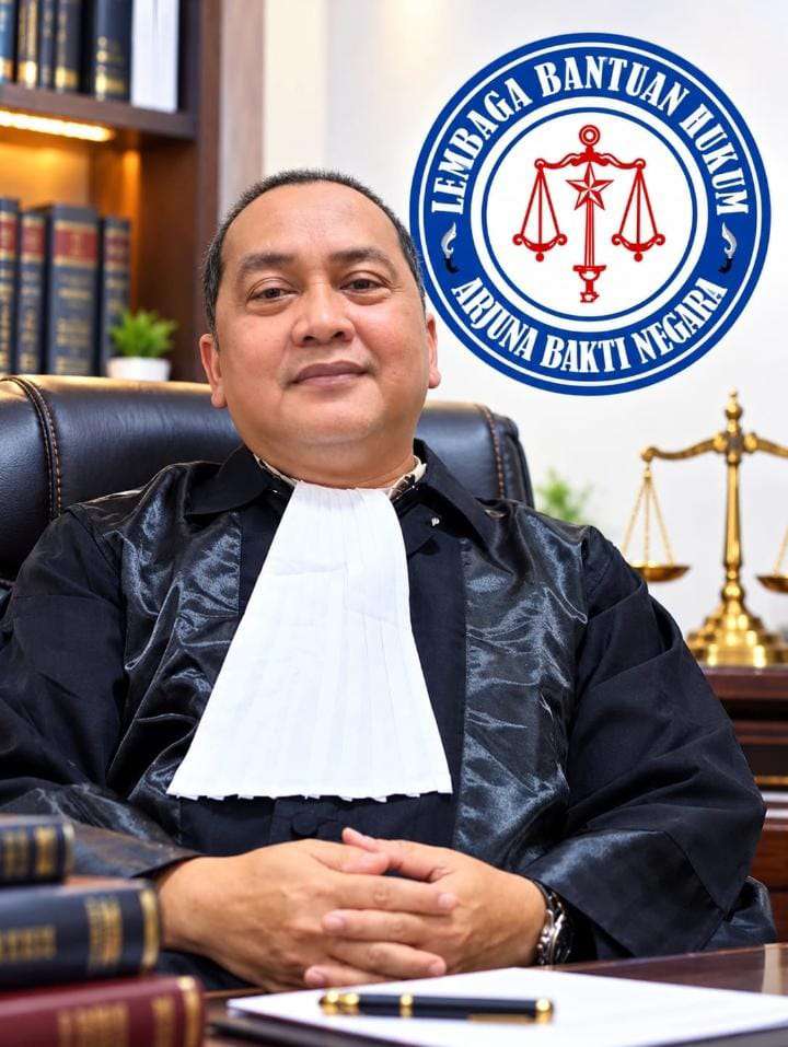 LBH Arjuna Angkat Bicara soal Pemberitaan Pilkades Labansari, Bukti Jadi Sorotan