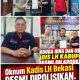 Buntut Dugaan Penghinaan Wartawan, Kadis LH Bekasi Berurusan dengan Polisi, Aksi Damai Tetap Digelar