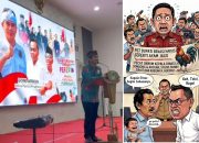 Buntut Panjang Ucapan Donny Sirait Kepada Wartawan, ‘Tolol, Bego!’