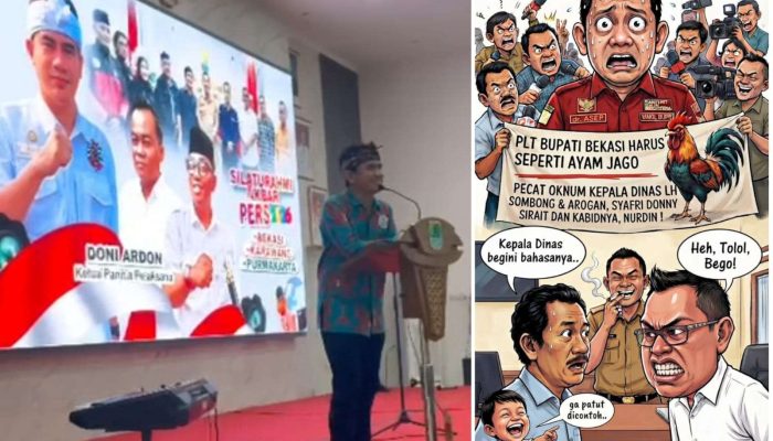 Buntut Panjang Ucapan Donny Sirait Kepada Wartawan, ‘Tolol, Bego!’