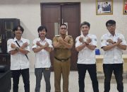 Audiensi dengan Plt Bupati, XTC Sexyroad Kabupaten Bekasi Soroti Sanksi PT Panacipta dan Dorong Proses Bupati Definitif