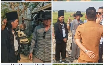 Kijaga Kali Sambut Hangat Kedatangan Plt Bupati Kabupaten Bekasi Untuk Tinjau Kali Butek, Atas Keluhan Para Petani Terkait Irigasi Dan Akses Jalan, Kijaga Kali Sambut Hangat Kedatangan Plt Bupati Kabupaten Bekasi Untuk Tinjau Kali Butek, Atas Keluhan Para Petani Terkait Irigasi Dan Akses Jalan,