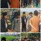 Kijaga Kali Sambut Hangat Kedatangan Plt Bupati Kabupaten Bekasi Untuk Tinjau Kali Butek, Atas Keluhan Para Petani Terkait Irigasi Dan Akses Jalan,