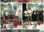 Pemdes Cikarang Kota Gelar Peringatan Maulid Nabi Muhammad SAW, Hadirkan Sejumlah Penceramah dan Seniman Bekasi
