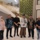 Dikomandoi Binsar Manurung, HUT ke-8 Patroli Bins Dihadiri Pejabat dan Bagi Sembako Warga