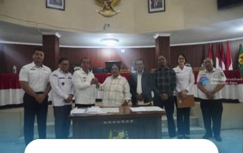 Perubahan APBD 2026 Disepakati, Bupati Karo Dorong Percepatan Realisasi