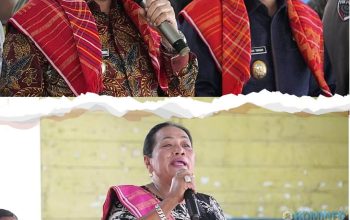 Bupati Karo Gelar Sambang Warga di Desa Kem Kem Kecamatan Tigabinanga, Dorong Gerakan Indonesia ASRI Bupati Karo Gelar Sambang Warga di Desa Kem Kem Kecamatan Tigabinanga, Dorong Gerakan Indonesia ASRI