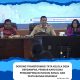 Pemkab Karo Buka Pendampingan Inovasi Sosial dan Penyusunan Roadmap