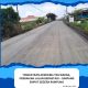 Tingkatkan Aksesibilitas Warga, Perbaikan Jalan Berastagi – Simpang Empat Segera Rampung