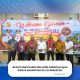 Bupati Karo Hadiri Welcome Dinner Jelajah Wisata Nusantara Ke-4 di Berastagi