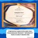 Pemerintah Kabupaten Karo Raih Penghargaan Predikat “INFORMATIF” pada KI Sumut Award 2026