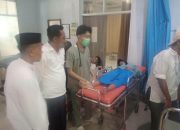 17 Siswa di Anjatan Indramayu Alami Mual dan Muntah, Dugaan Keracunan MBG, Masih Diselidiki