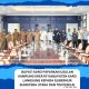 Bupati Karo Paparkan Usulan Kampung Kreatif Kabupaten Karo Langsung Kepada Gubernur Sumatera Utara Dan Tim Penilai