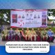 Pemkab Karo Gelar Upacara pada Hari Sumpah Pemuda ke-98, Dilanjutkan Ziarah Makam Pahlawan