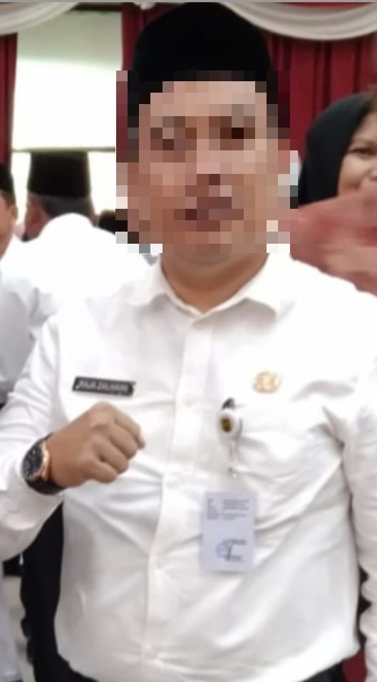 Anggaran Puluhan Juta Dipertanyakan, SMKN 1 Siak Diminta Buka SPJ
