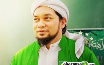 KHR.Ahmad Azaim Ibrahimy Masuk Jajaran Rais PBNU Periode 2026 - 2031