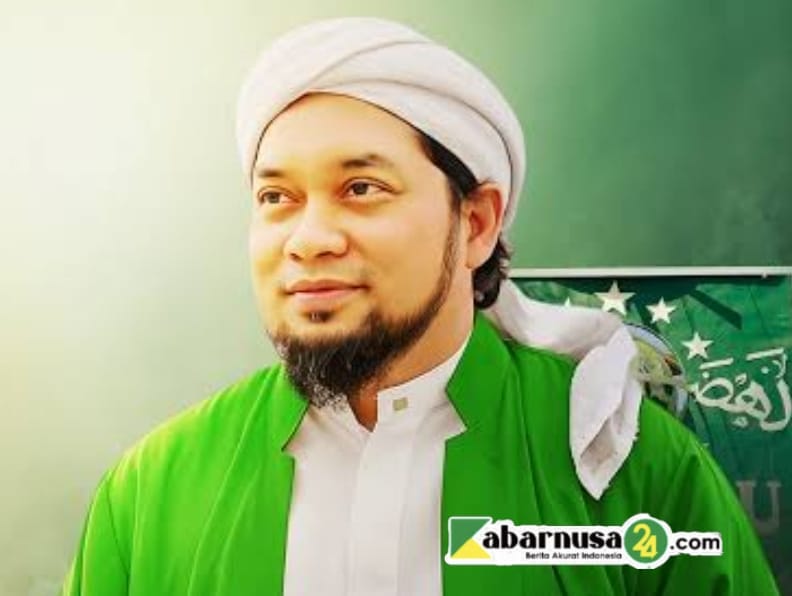 KHR.Ahmad Azaim Ibrahimy Masuk Jajaran Rais PBNU Periode 2026 - 2031