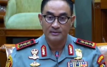 Komitmen Tegas Suyudi Jadi Kapolri: Beri Ruang Seluasnya Koreksi dari Masyarakat