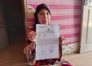 Dua Kali Melaporkan Inisial JND Alias AJN Atas Dugaan Penyerobotan Lahan, Diduga Polda Sumsel Tidak Berani Menindaklanjuti
