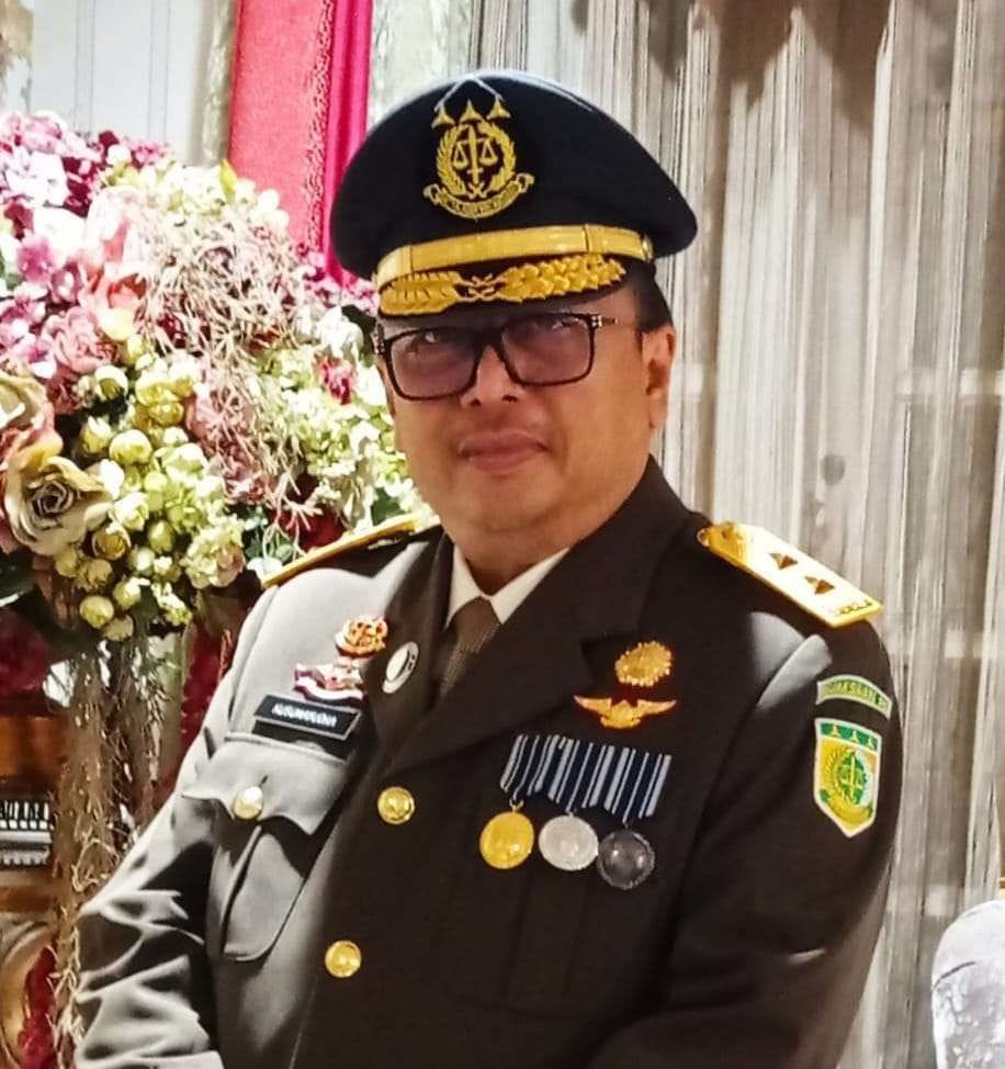 CIC : Komjen Pol Suyudi Ario Seto Kapolri, Tjokorda Jadi Jaksa Agung Pasangan Tepat Dalam Penegakan Hukum