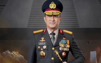 CIC : Komjen Pol Suyudi Ario Seto Kapolri, Tjokorda Jadi Jaksa Agung Pasangan Tepat Dalam Penegakan Hukum CIC : Komjen Pol Suyudi Ario Seto Kapolri, Tjokorda Jadi Jaksa Agung Pasangan Tepat Dalam Penegakan Hukum