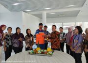 Hari Pelindo ke-5, Pelindo Multi Terminal Branch Sibolga Melangkah Lebih Kuat Untuk Indonesia Maju