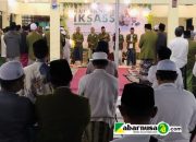 Harlah IKSASS ke-38 Rayon Sapudi, Ketua Rayon Ust.Mursudi Tekankan Pentingnya Merawat Mahabbah dan Sanad Perjuangan