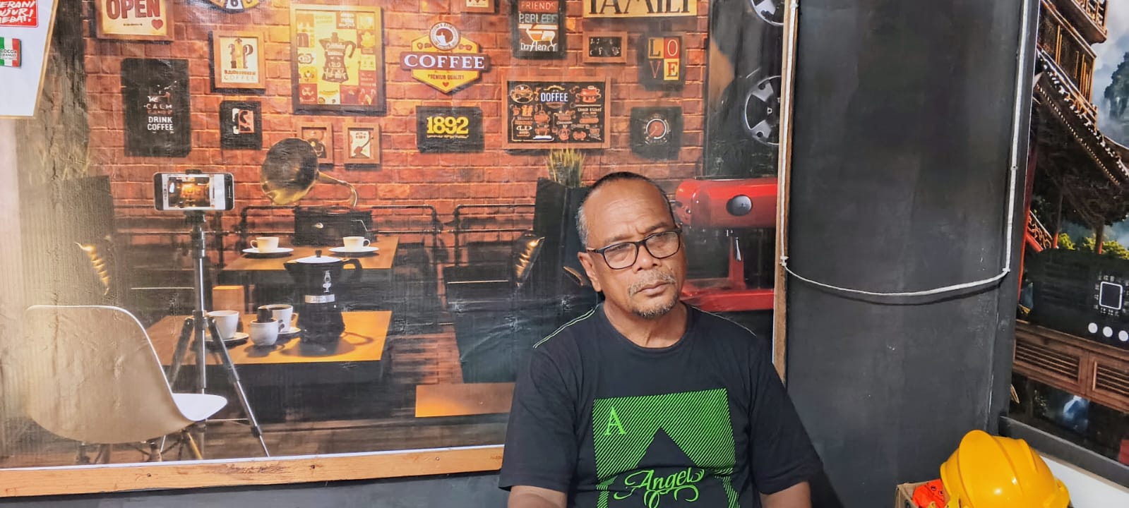 Rp940 Juta Anggaran Rumah Bupati Tapteng Dipertanyakan: Sewa Rp175 Juta, Pemeliharaan Rp765 Juta